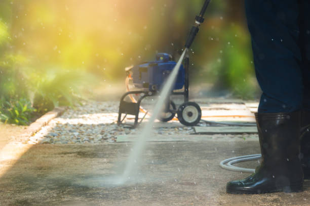 Homer Glen, IL Pressure Washing Company
